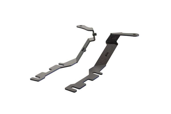 Morimoto - Ditch Light Brackets: Ram 1500 (19+ / Set) - BAF079