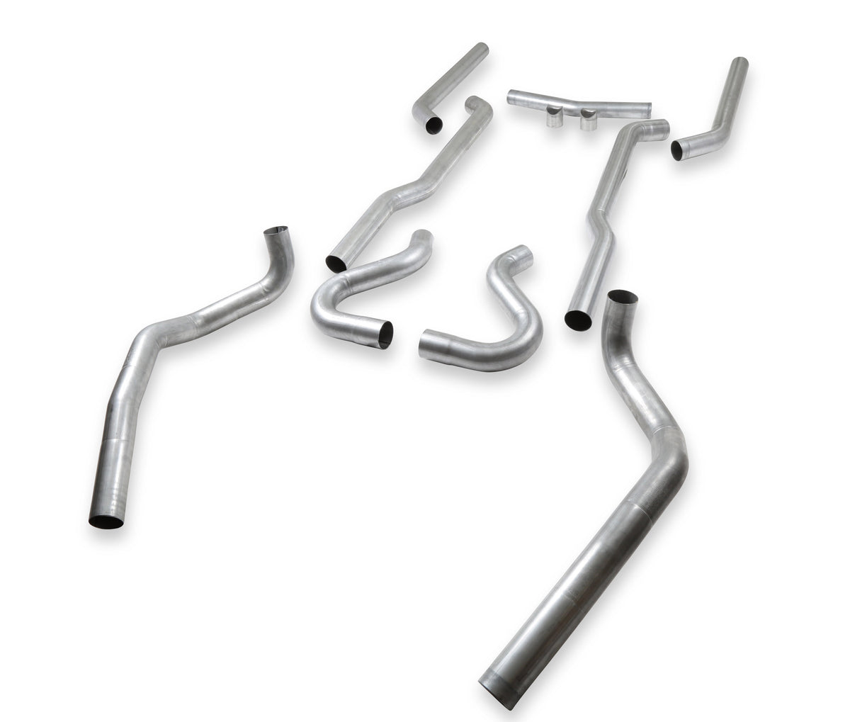 Flowmaster Crossmember-Back Exhaust System 1040FM
