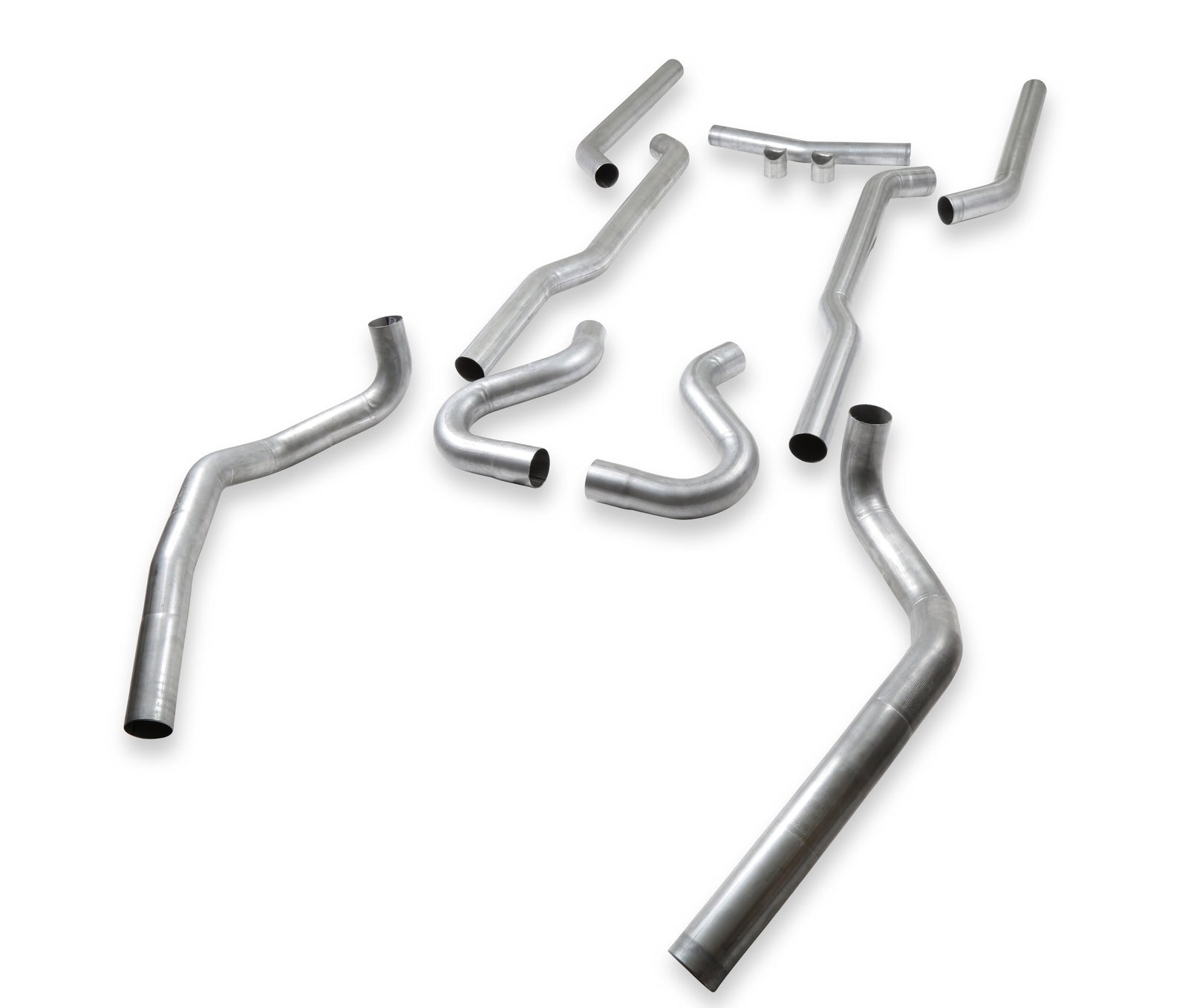 Flowmaster Crossmember-Back Exhaust System 1040FM