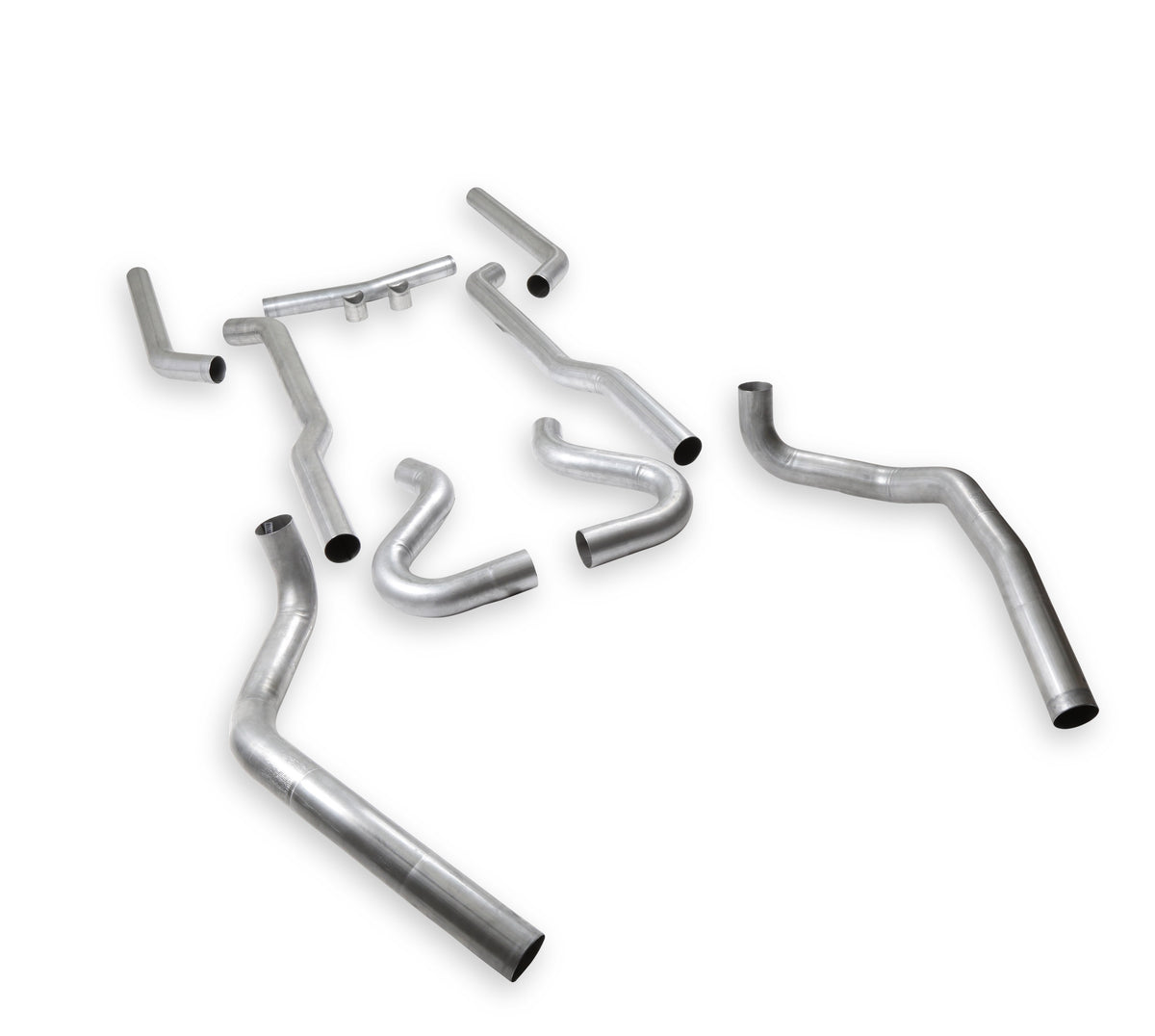 Flowmaster Crossmember-Back Exhaust System 1040FM