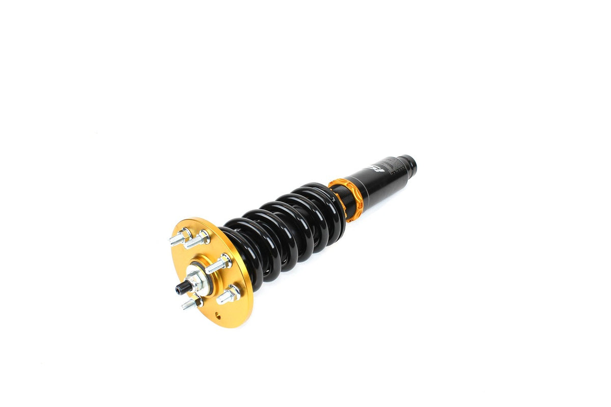 ISC Suspension 99-03 Acura TL Gen2 Basic Coilover Kit Street Sport - A005B-S