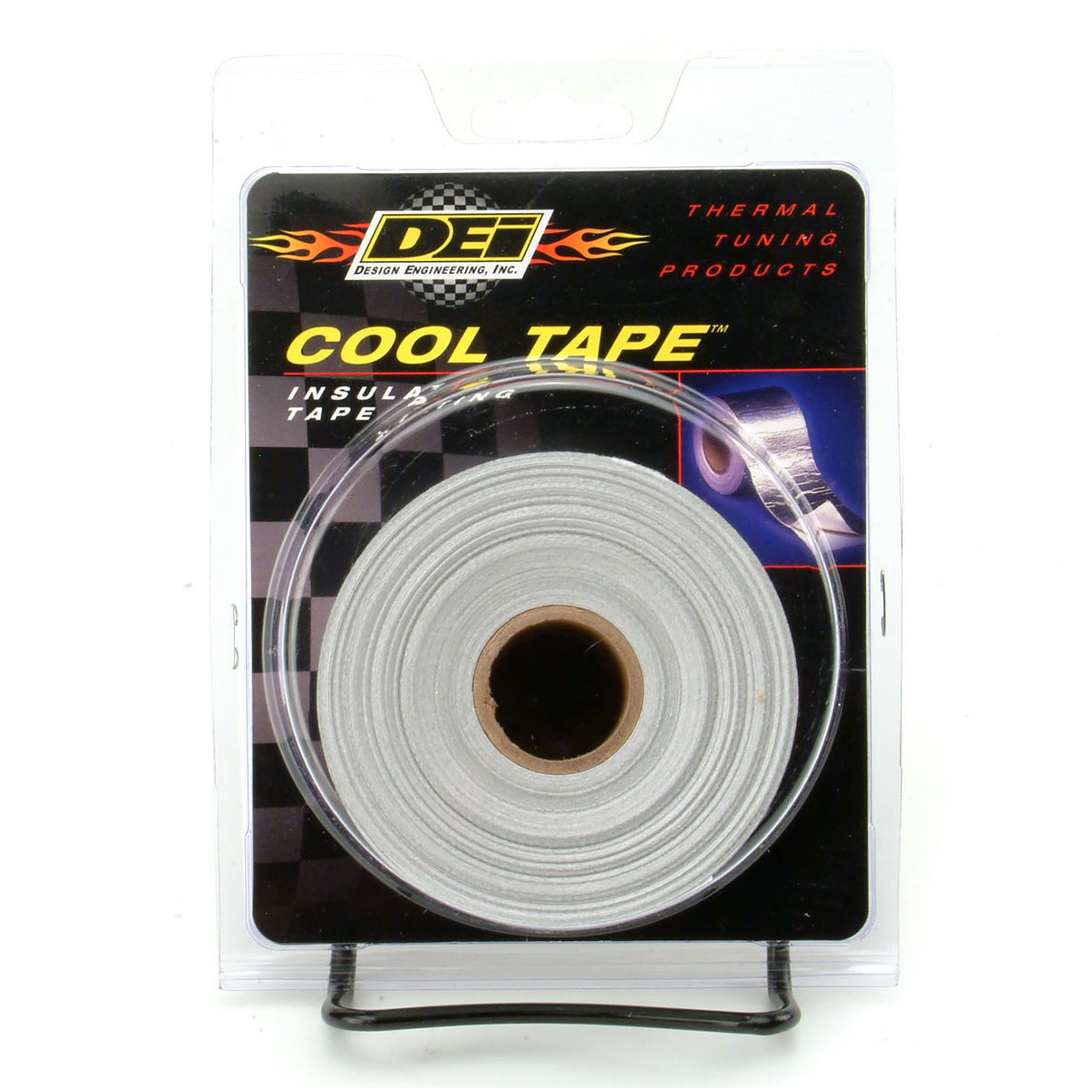 DEI Cool-Tape Plus 2in x 60ft Roll - 10413 by DEI - front view