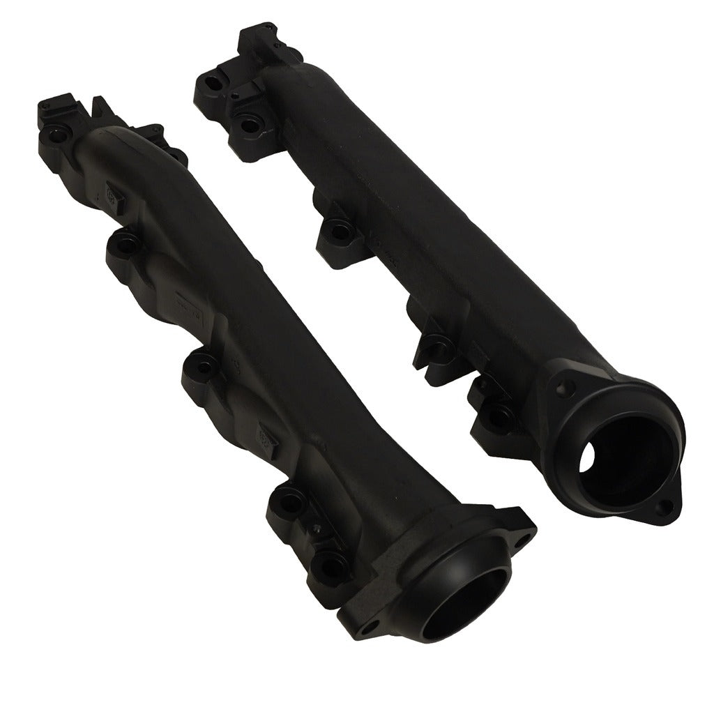 BD Diesel 11-22 Dodge Ram 1500 Classic (DS) / 11-18 Ram 2500/3500 5.7L Hemi Exhaust Manifold Kit - 1041463