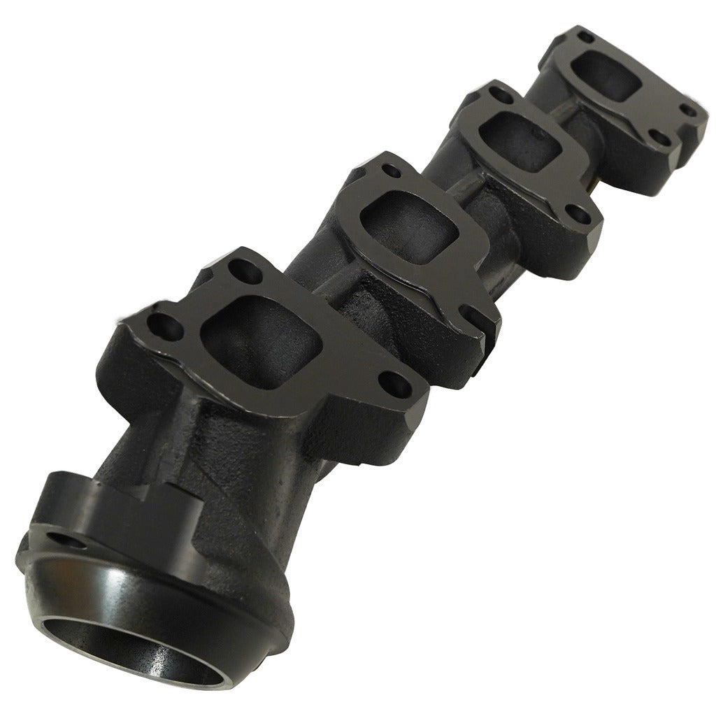 BD Diesel 19-24 Dodge/Ram 1500 5.7L Hemi DT Exhaust Manifold Kit - 1041467