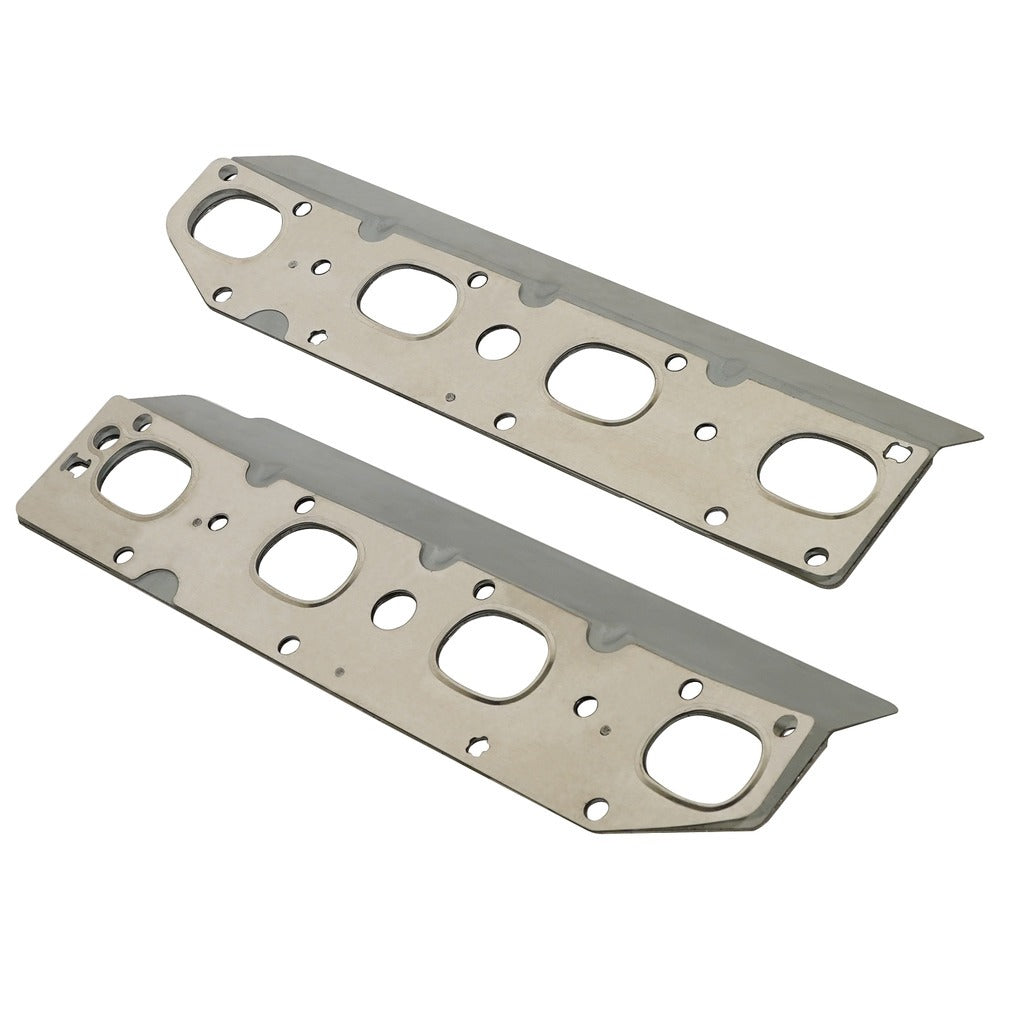 BD Diesel 19-24 Dodge/Ram 1500 5.7L Hemi DT Exhaust Manifold Kit - 1041467