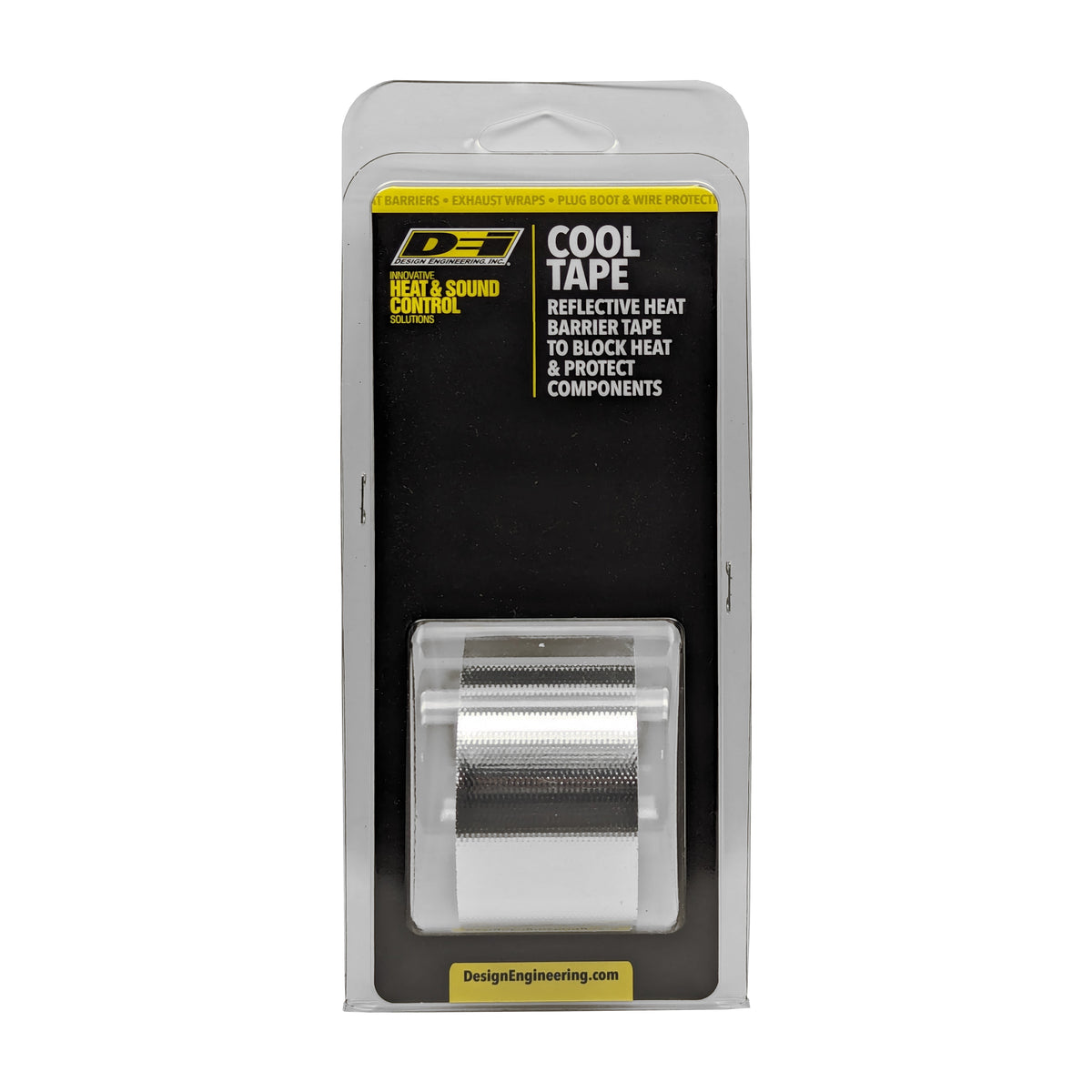 DEI Cool-Tape 1-1/2in x 30ft Roll - 10416 by DEI - front view