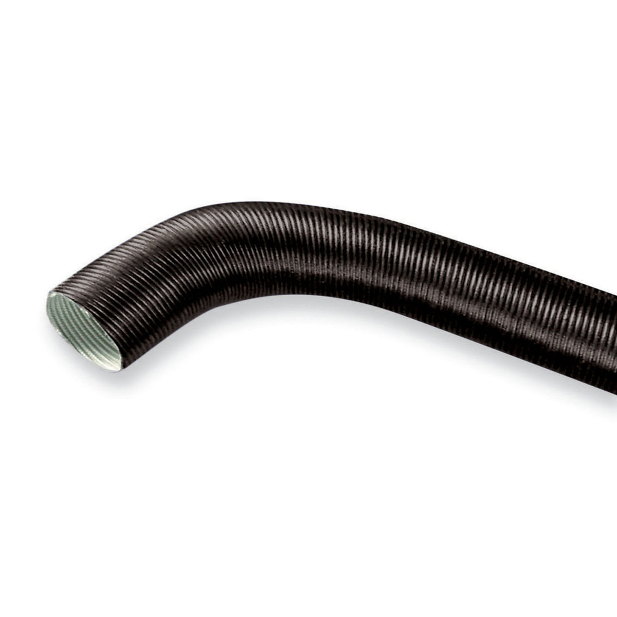 DEI Cool Tube Extreme 1/2in x 3ft - Black - 10424 by DEI - front view