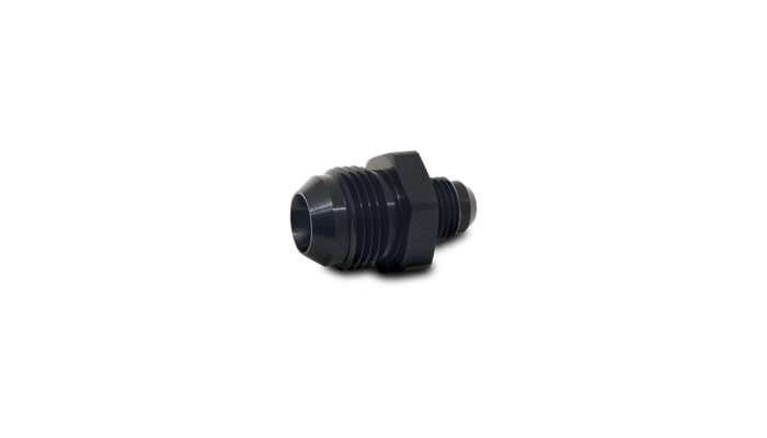 Vibrant -10AN to -12AN Reducer Adapter Fitting - Aluminum - 10436