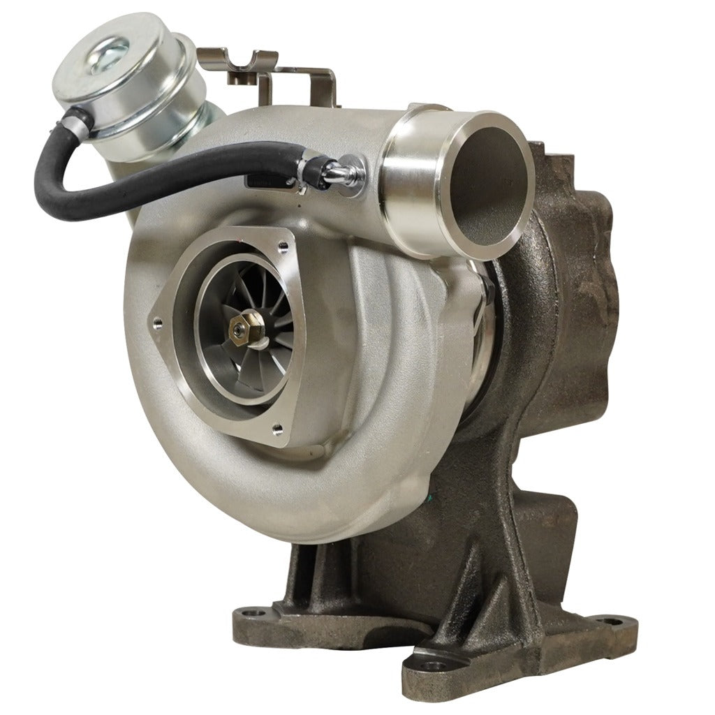 BD Diesel 01-04 Chevrolet LB7 Duramax 6.6L (Non-California Spec) Turbo - 1045836