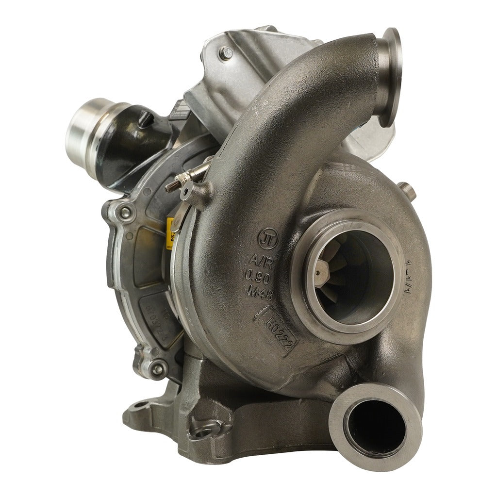 BD Diesel Screamer Turbocharger - 20-22 Ford F-250/F-350 6.7L Powerstroke - 1045850