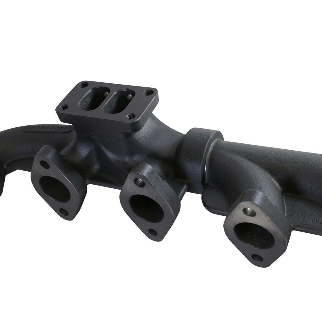 BD Diesel Manifold Exhaust Pulse - 2003-2007 Dodge 5.9L - 1045987