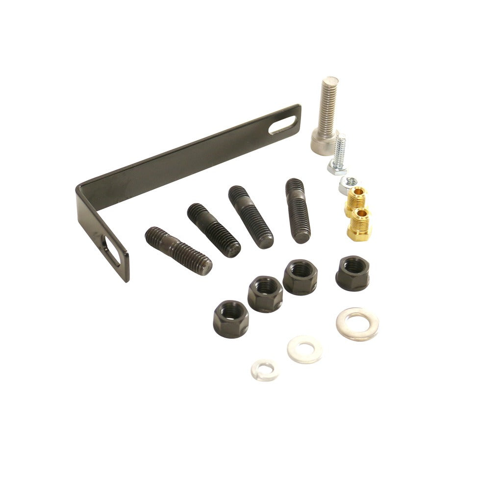 BD Diesel Manifold Exhaust Pulse - 2003-2007 Dodge 5.9L - 1045987