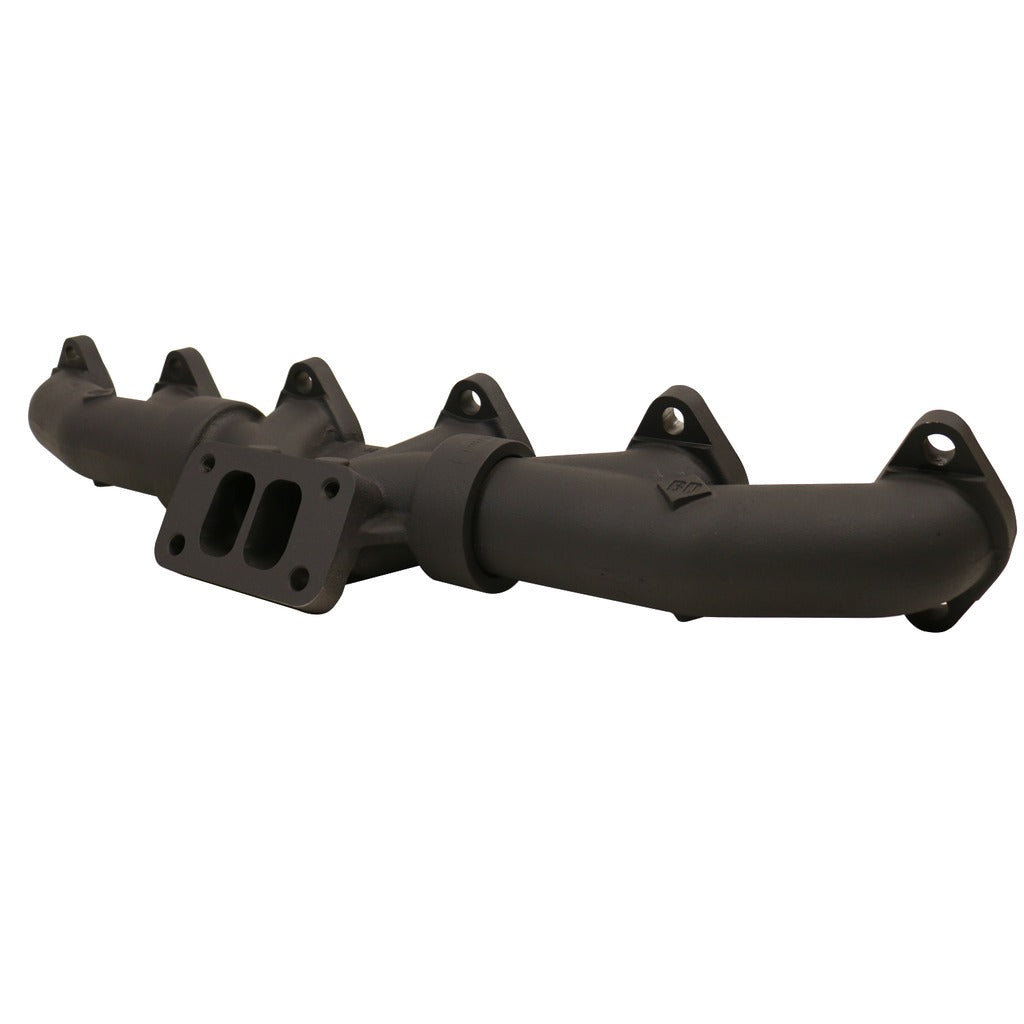 BD Diesel 88-98 Dodge 5.9L 12-Valve Cummins Pulse Exhaust Manifold Kit - 1046048