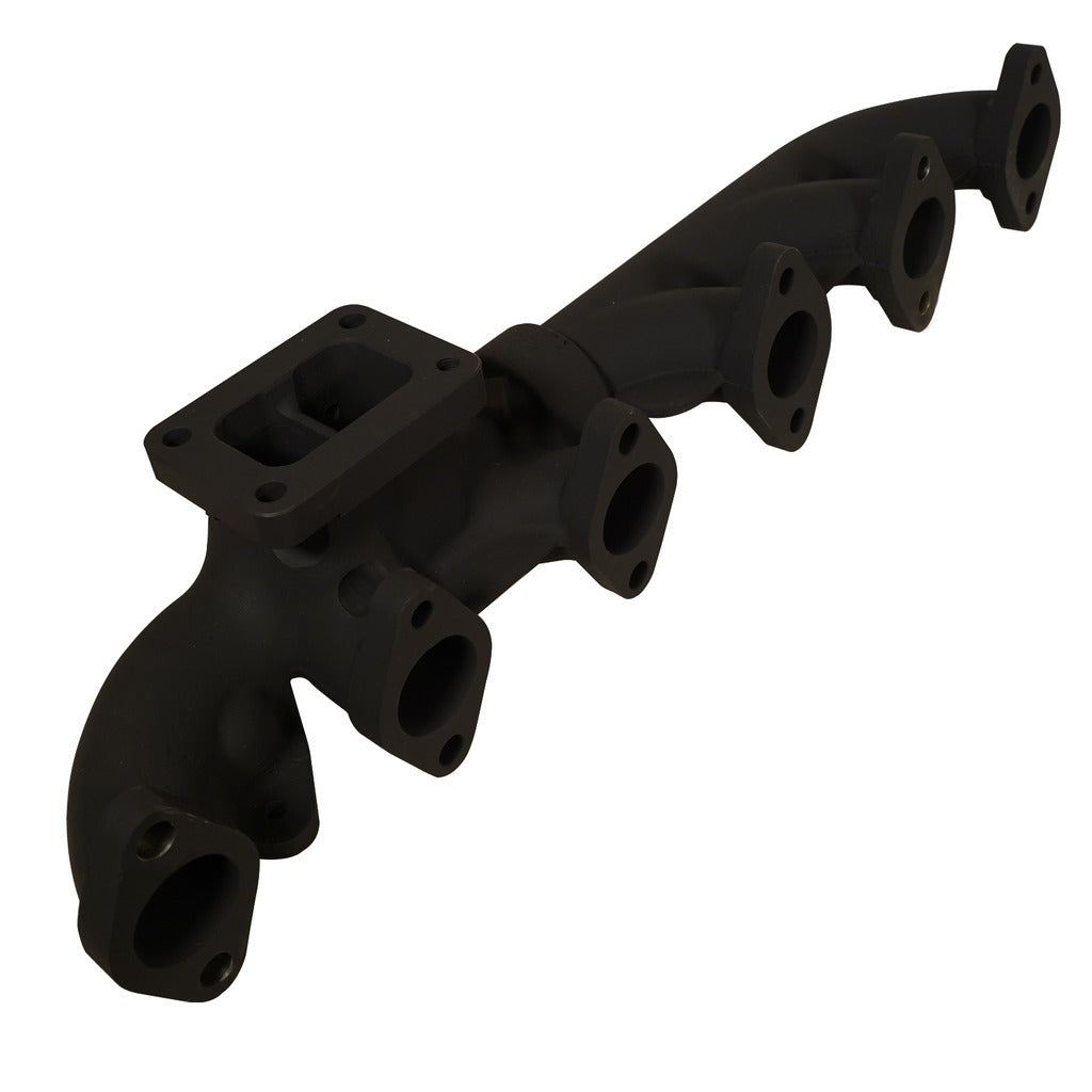 BD Diesel 07.5-12 Dodge 3500/4500/5500 Cab & Chassis 6.7L Cummins Exhaust Manifold Kit - 1046067