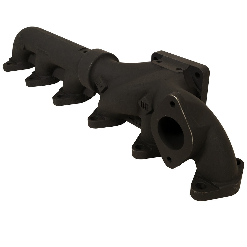 BD Diesel 07.5-12 Dodge 3500/4500/5500 Cab & Chassis 6.7L Cummins Exhaust Manifold Kit - 1046067