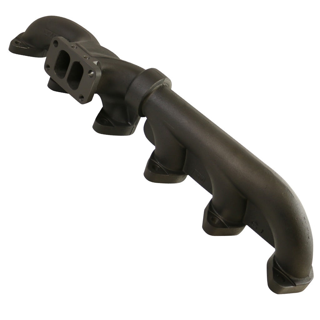 BD Diesel 03-07 Dodge 5.9L Cummins Pulse Exhaust Manifold Kit - 1046087
