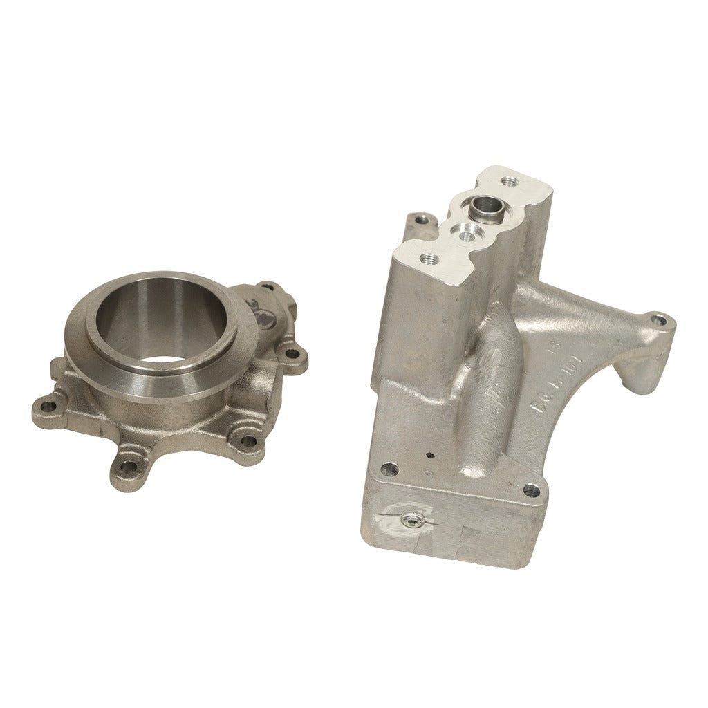 BD Diesel Turbo Pedestal Upgrade Kit - Ford 7.3L (GTP38 Non-EBV) - 1047512
