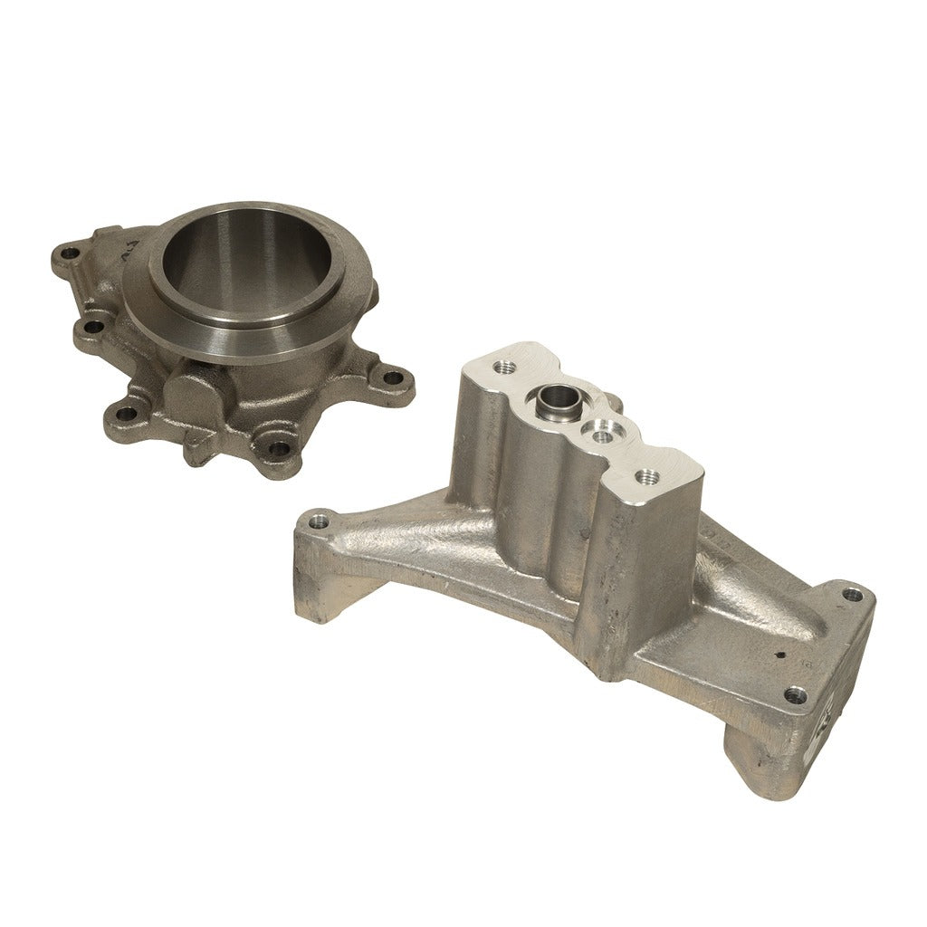 BD Diesel Turbo Pedestal Upgrade Kit - Ford 7.3L (GTP38 Non-EBV) - 1047512