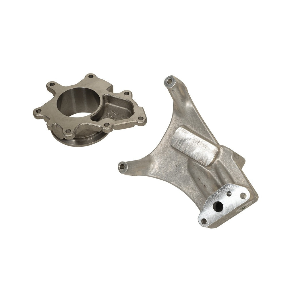 BD Diesel Turbo Pedestal Upgrade Kit - Ford 7.3L (GTP38 Non-EBV) - 1047512