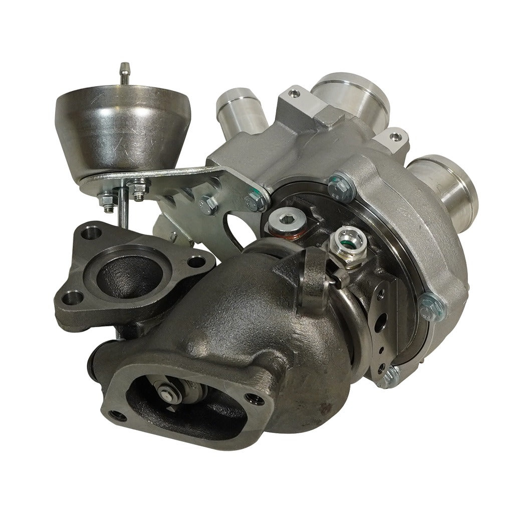 BD Diesel Screamer Turbo Kit - 11-12 Ford F-150 3.5L Ecoboost - 1047620