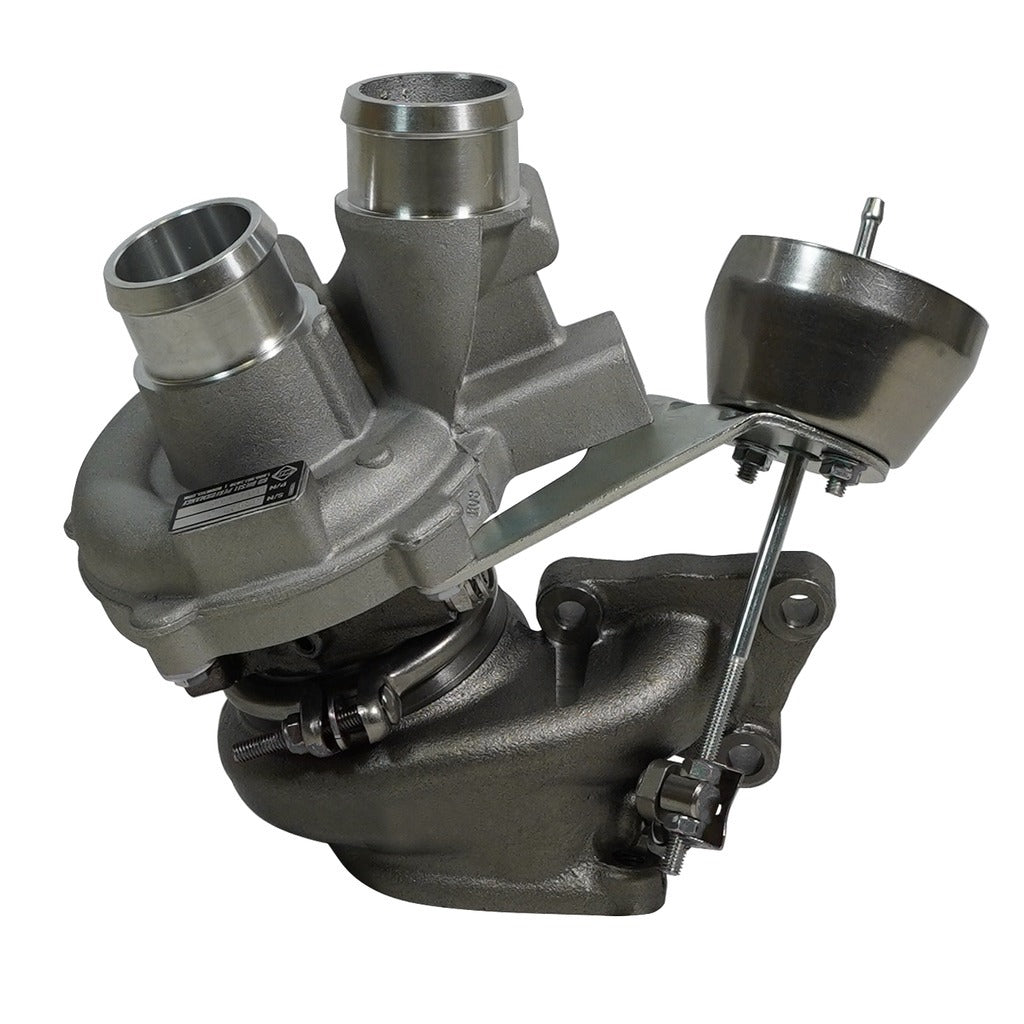 BD Diesel Screamer Turbo Kit - 13-16 Ford F-150 3.5L Ecoboost - 1047621