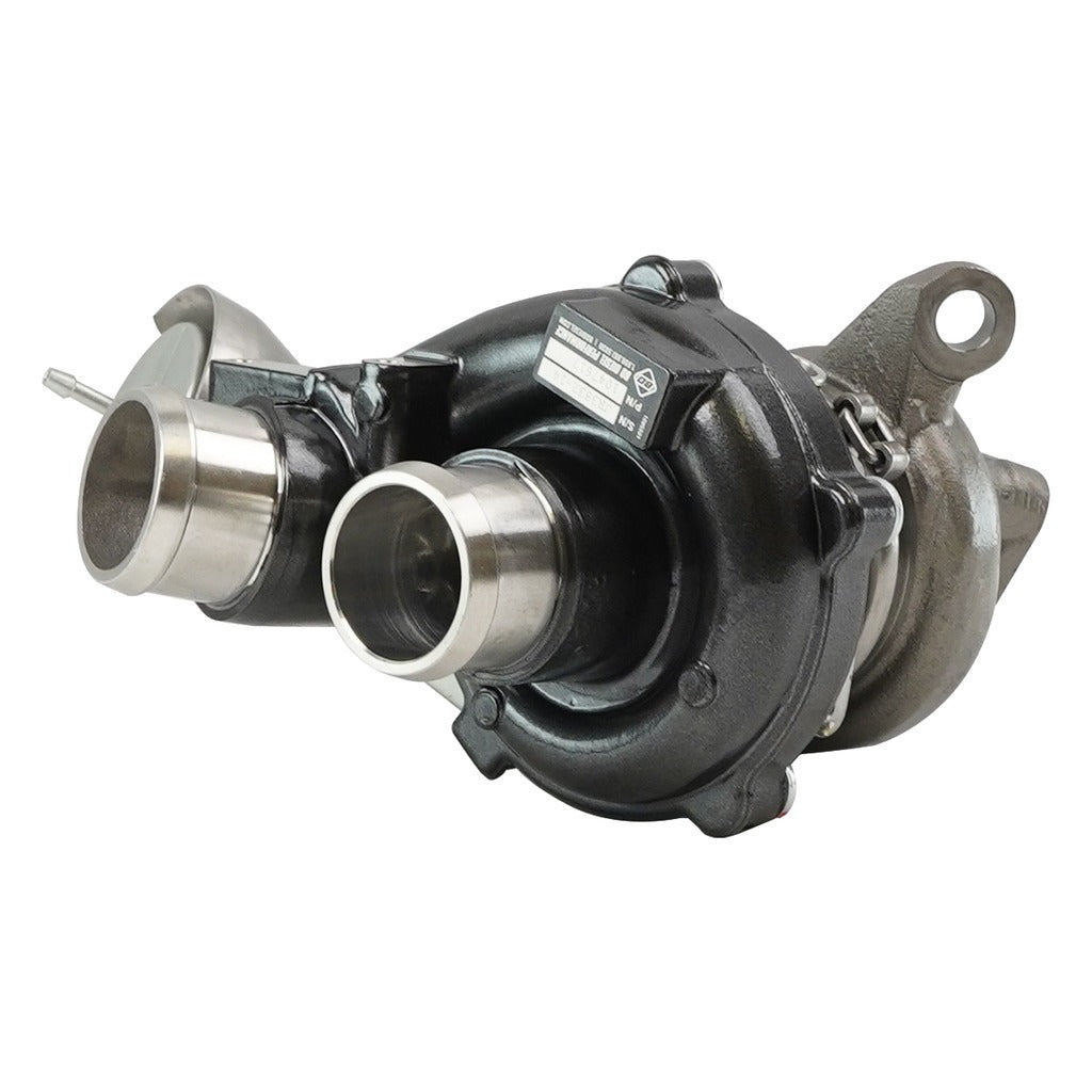 BD Diesel Screamer Turbo Kit - 13-16 Ford F-150 3.5L Ecoboost - 1047621
