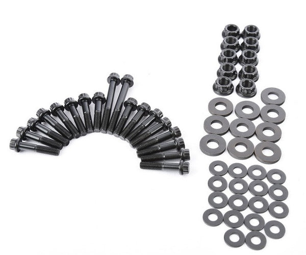 ARP BMW N12/N14/N16/N18 1.6L Main Stud Kit - 201-5401 by ARP - front view