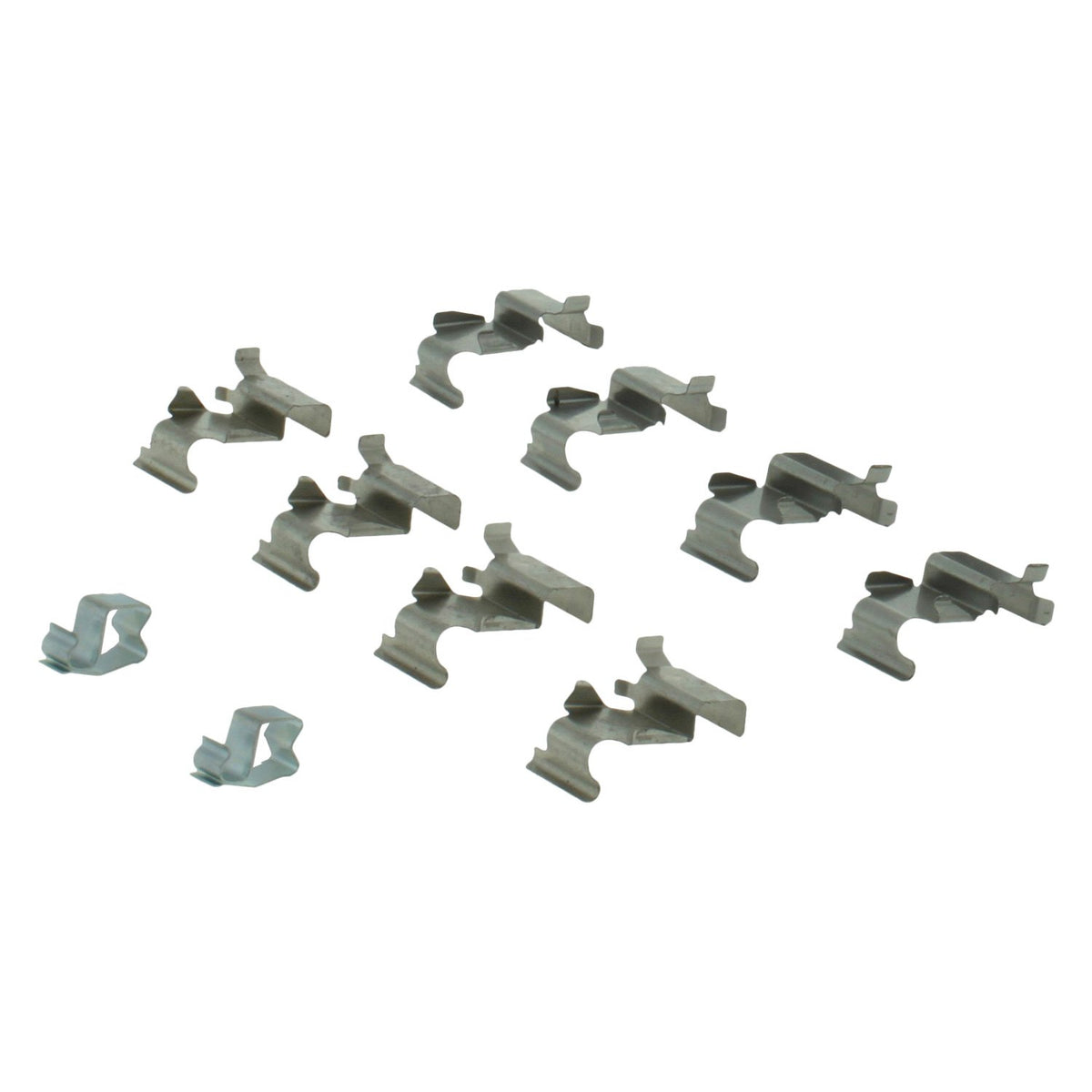 PosiQuiet 08-09 Lexus / 07-09 Toyota Rear Brake Pads - 105.13040