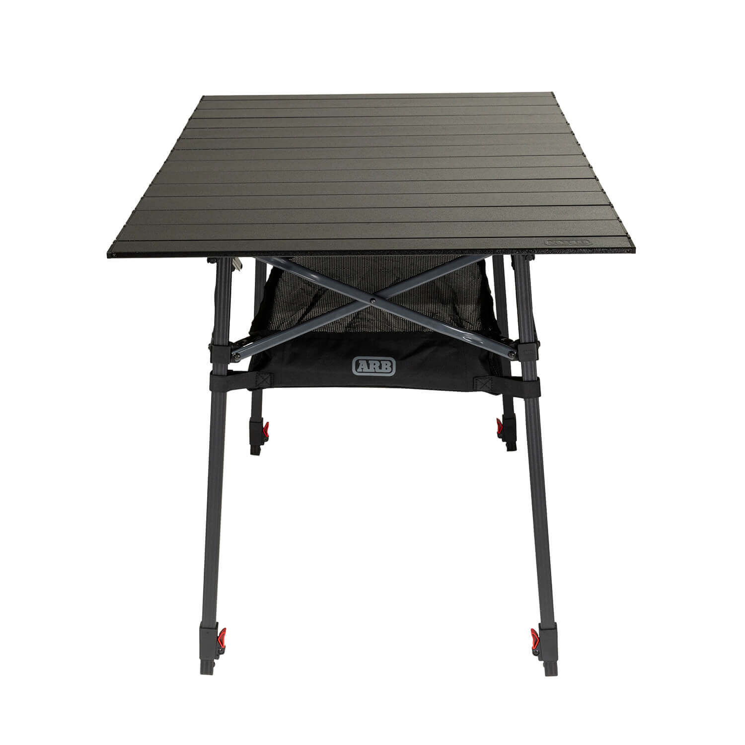 ARB Pinnacle Camp Table - 10500171 by ARB - front view