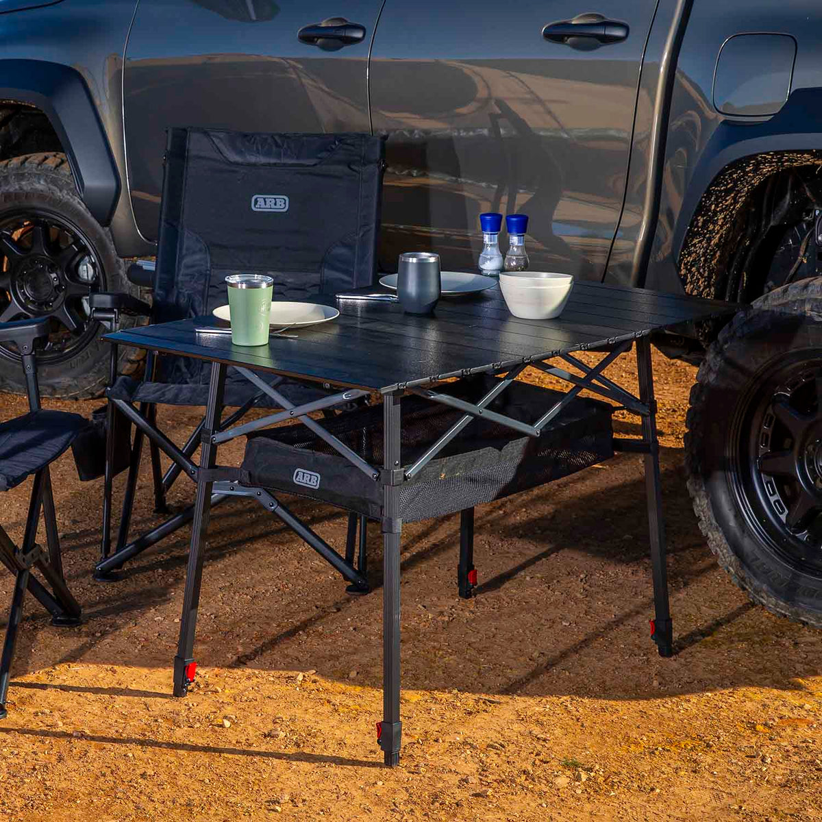 ARB Pinnacle Camp Table - 10500171