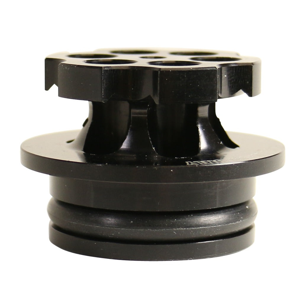 BD Diesel Patriot Diesel Fuel Plug - Dodge RAM 2013-2016 6.7L / 2014-2016 3.0L ECO - 1050073