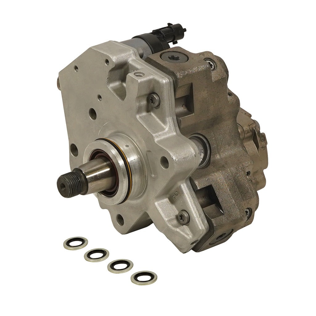 BD Diesel Injection Pump Stock Exchange CP3 - Dodge 2003-2007 5.9L - 1050105