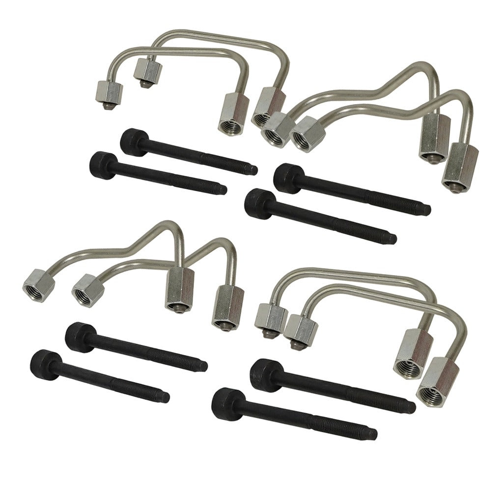 BD Diesel 11-21 Ford 6.7L Power Stroke Injector Line Kits - 1050165
