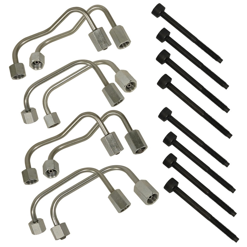 BD Diesel 11-21 Ford 6.7L Power Stroke Injector Line Kits - 1050165