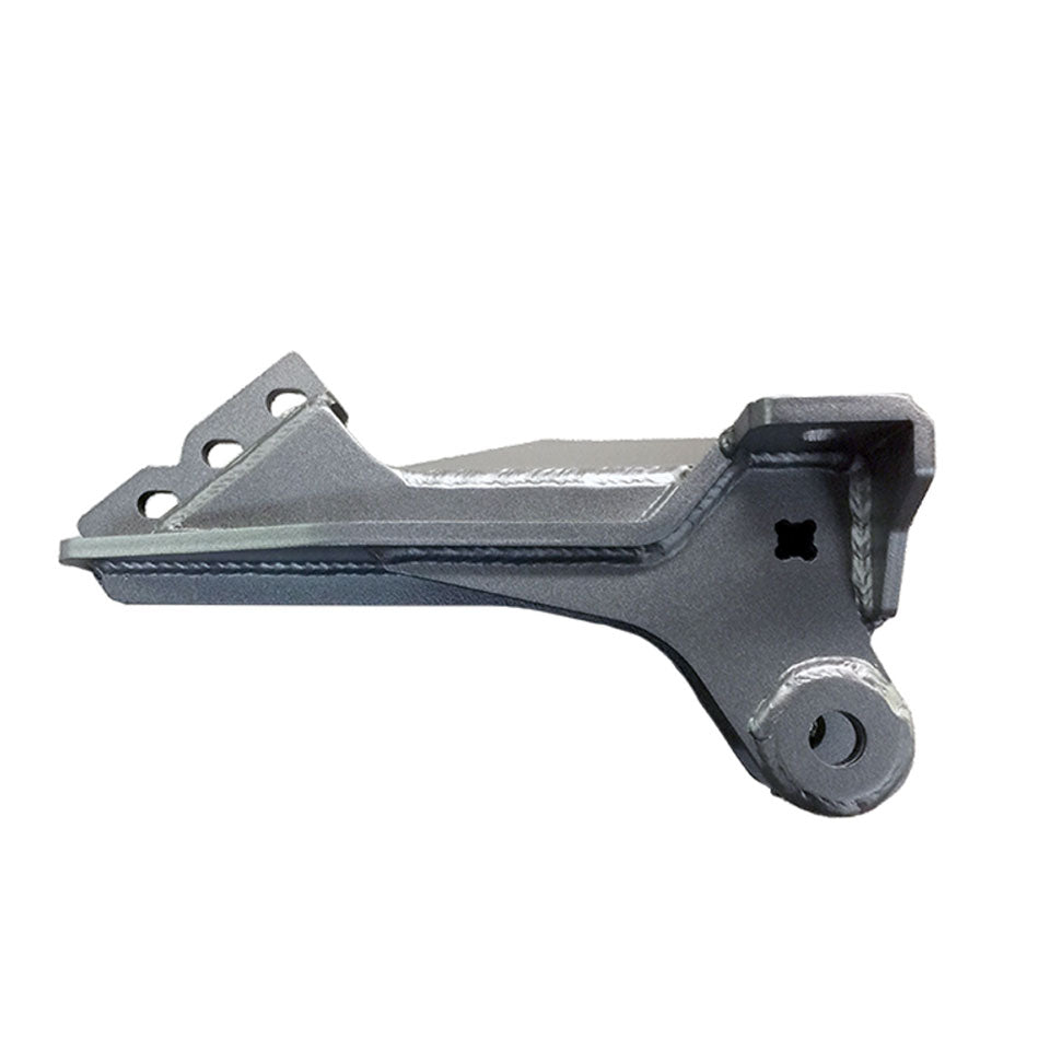 S&amp;B 2.5&quot; Standard Kit For 2023+ F450 - 105702