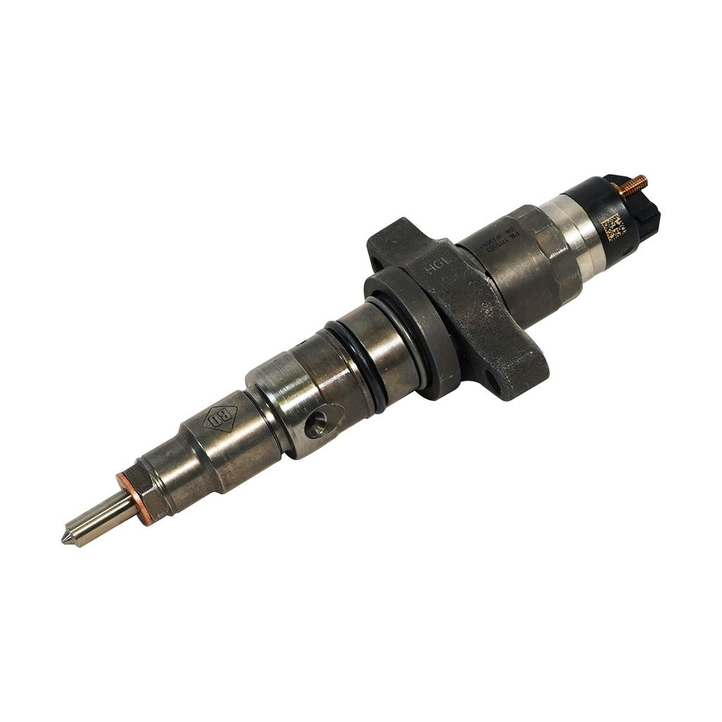 BD Diesel 03-04 Dodge/Ram Cummins 5.9L Injectors & Install Kit - 1050181