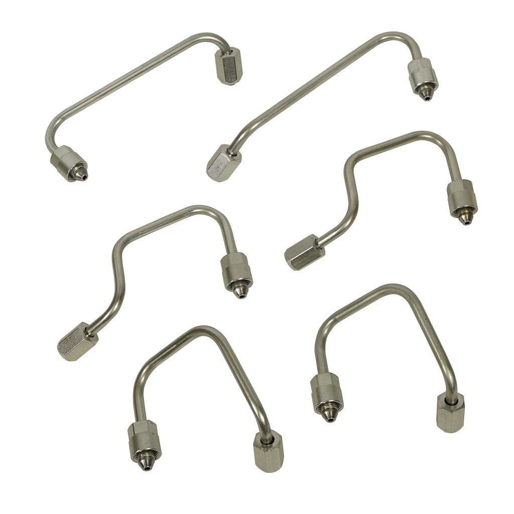 BD Diesel 13-18 Dodge/Ram Cummins 6.7L Injectors & Install Kit - 1050185