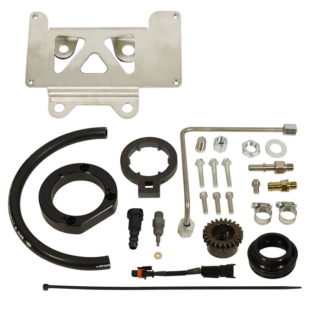 BD Diesel 2019-2020 Ram 2500/3500 6.7L Venom CP3 Conversion Kit - 1050490