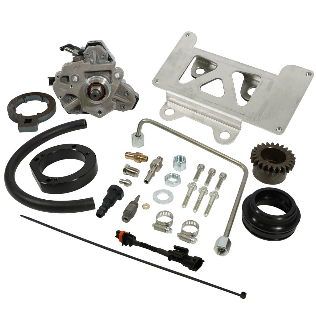 BD Diesel 19-20 Dodge 2500/3500 6.7L Venom CP3 Conversion Kit w/R900 Pump - 1050492