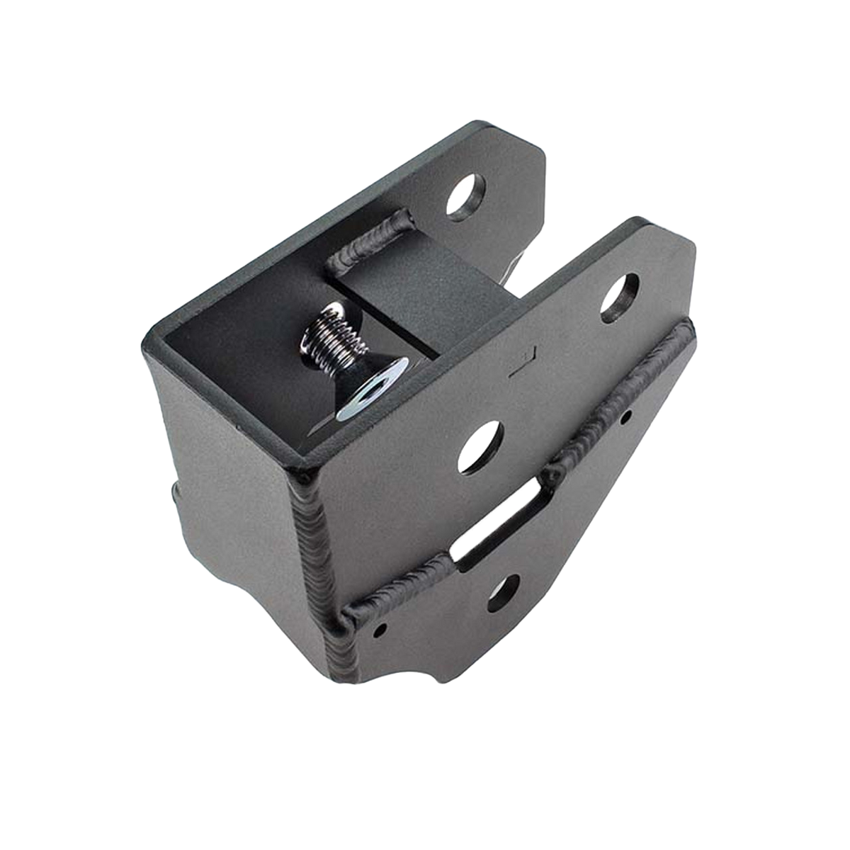 S&amp;B Radius Arm Drop - 2005-2022 Super Duty 2.5&quot; Lift - 105070