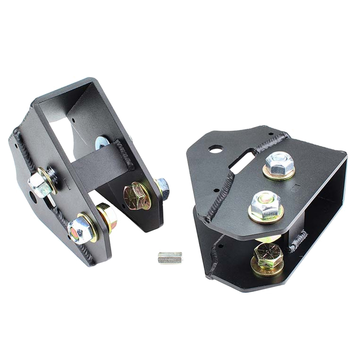S&amp;B Radius Arm Drop - 2005-2022 Super Duty 2.5&quot; Lift - 105070