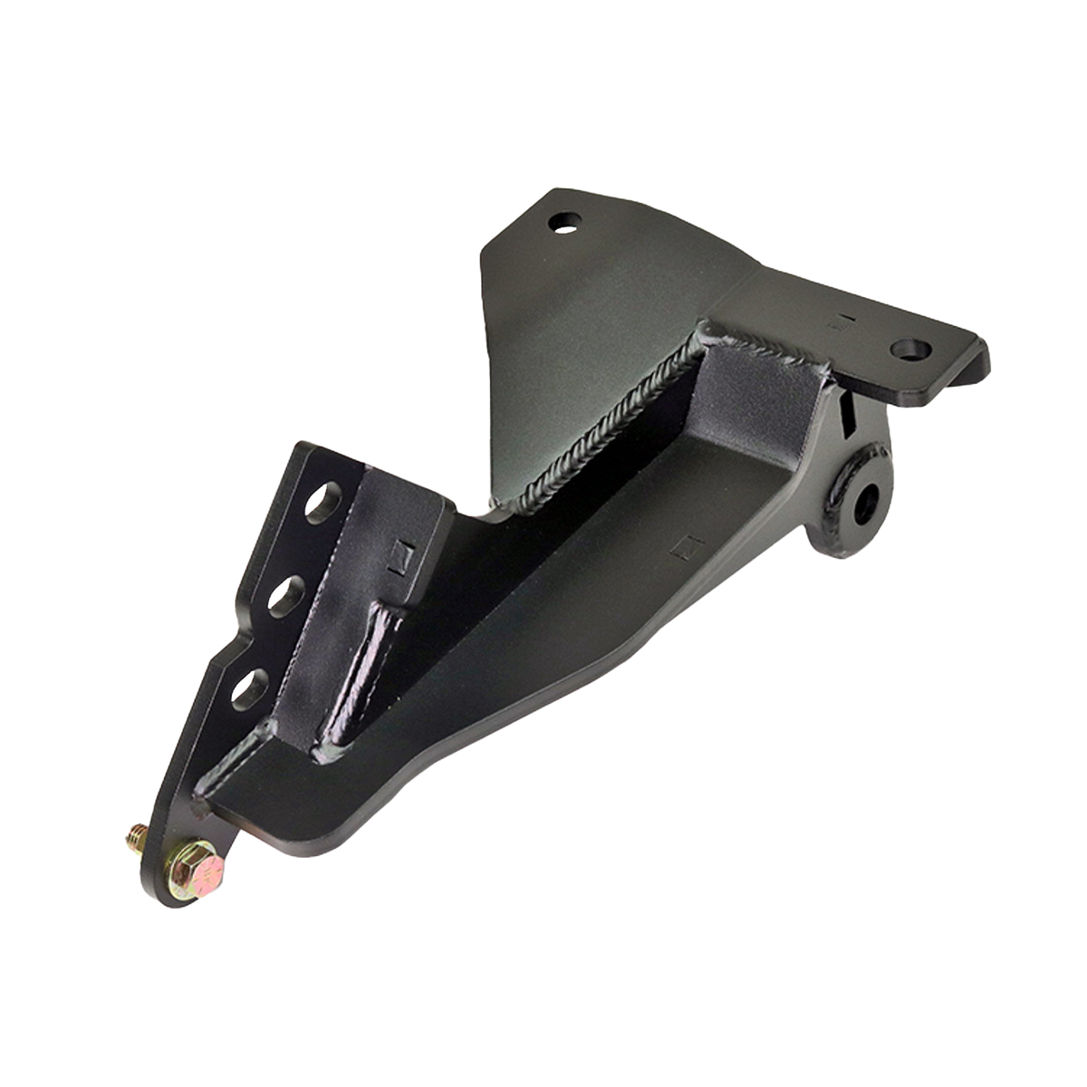 S&amp;B Track Rod Relocation Bracket, 2011+ Ford Super Duty 4x4, 1.5-2.5&quot; Lift - 105084