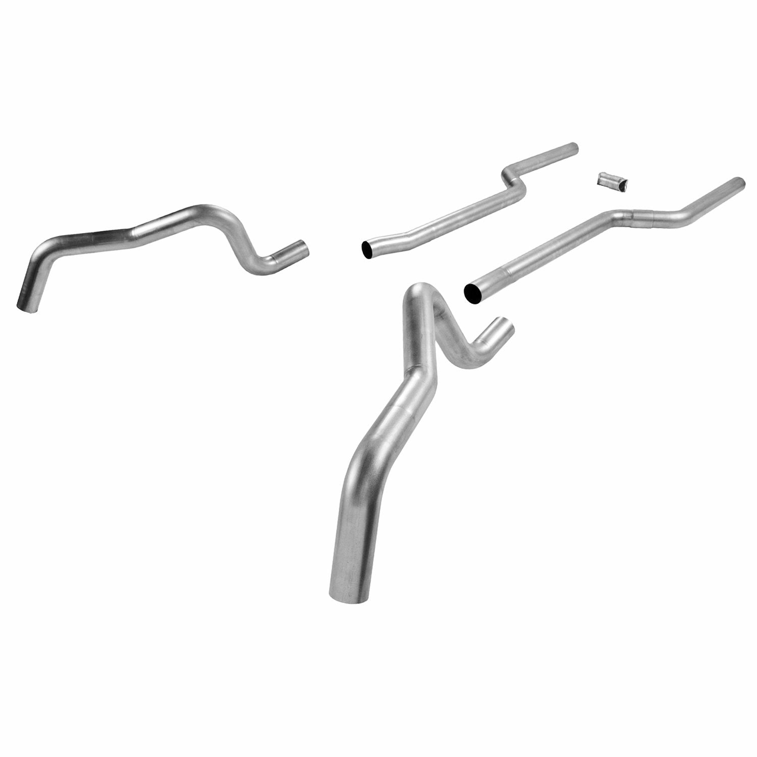 Flowmaster Crossmember-Back Exhaust System 1050-FM
