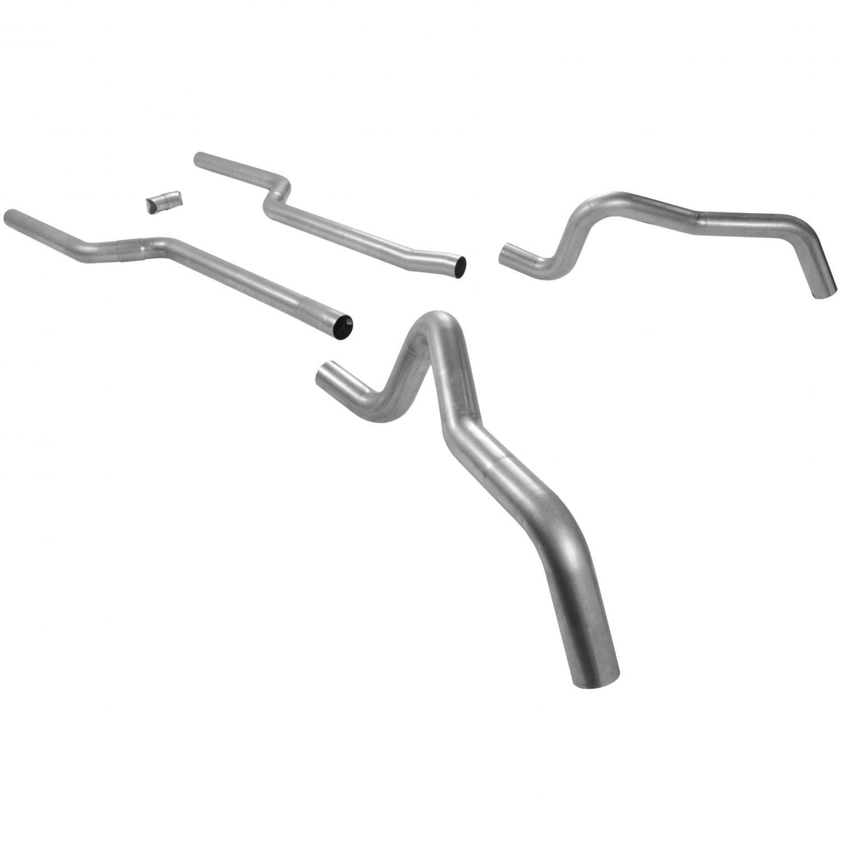 Flowmaster Crossmember-Back Exhaust System 1050-FM