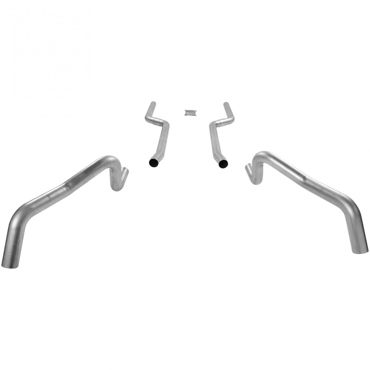 Flowmaster Crossmember-Back Exhaust System 1050-FM