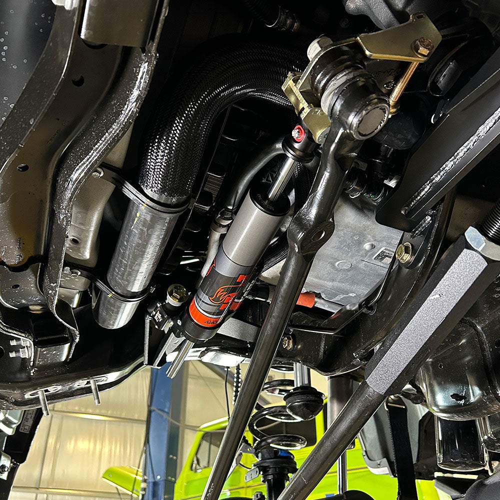 S&amp;B 983-02-143 ATS Stabilizer - KI9010-00
