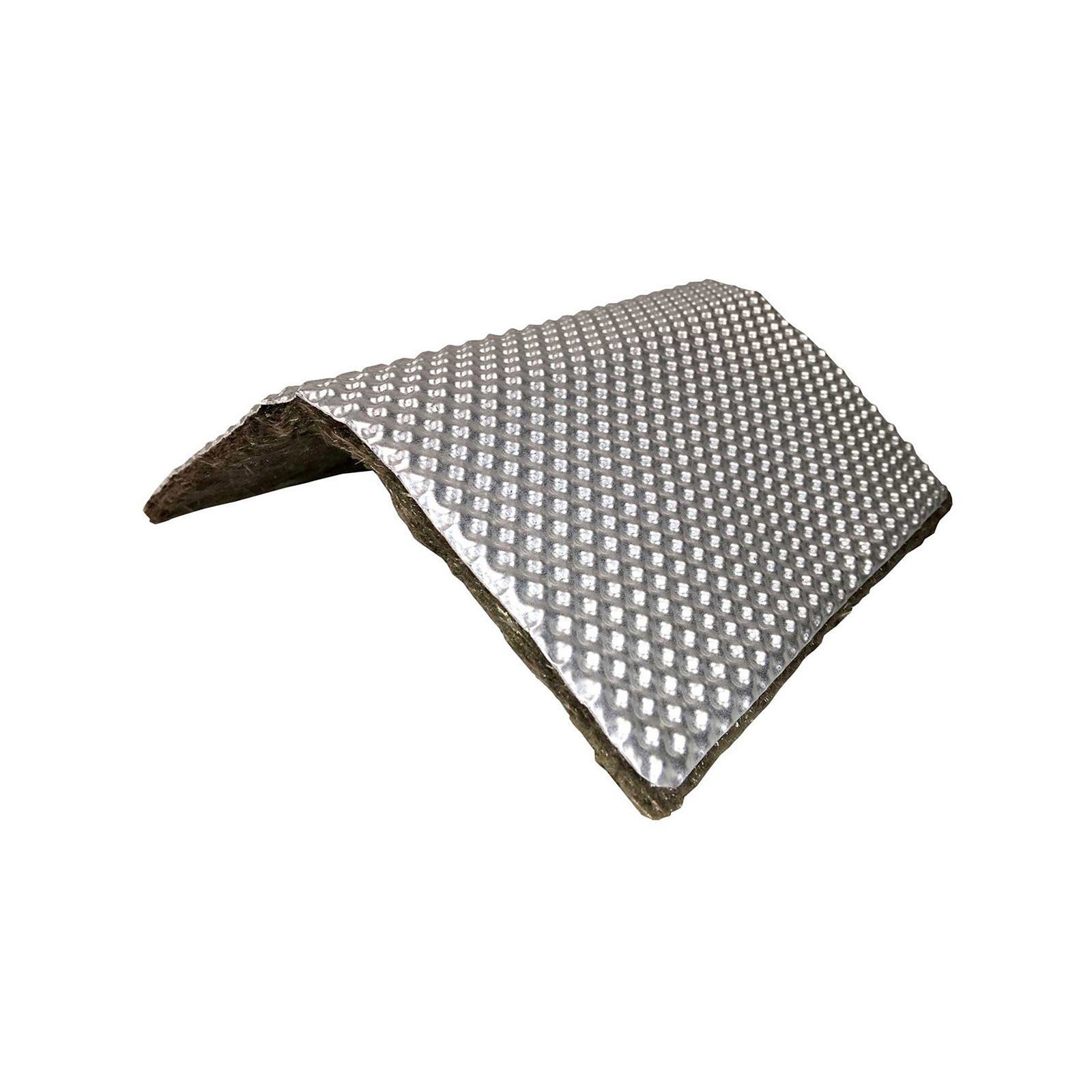 DEI Form-A-Shield - 21in x 48in - Non PSA - 10517 by DEI - front view