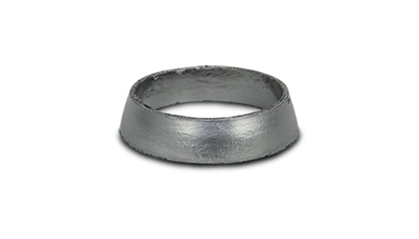 Vibrant Graphite Exh Gasket Donut Style (2.30in Slipover I.D. x 2.70in Gasket O.D. x 0.625in tall) - 10530