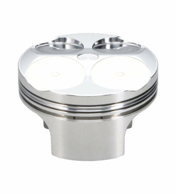 JE Pistons HOND CBR1000RR 08-09 Piston Single - 274082S