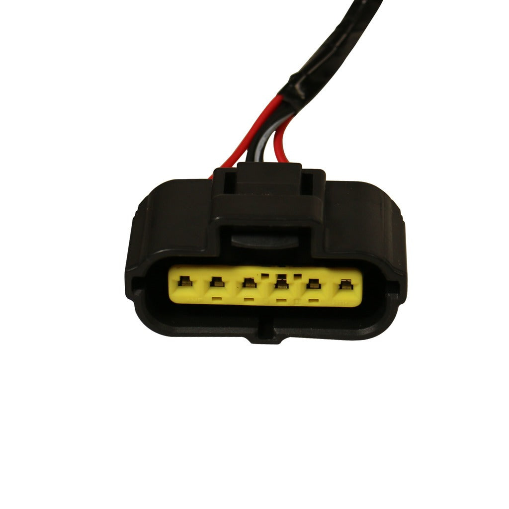 BD Power Throttle Sensitivity Booster v3.0 - Dodge/ Jeep - 1057931